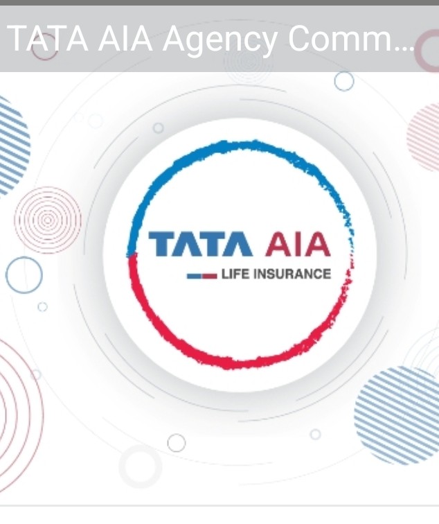 Tata AIA life Insurance company ltd.