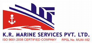 KR MARINE SERVICES