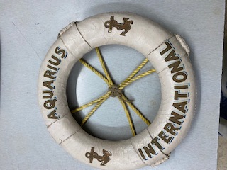 Aquarius International