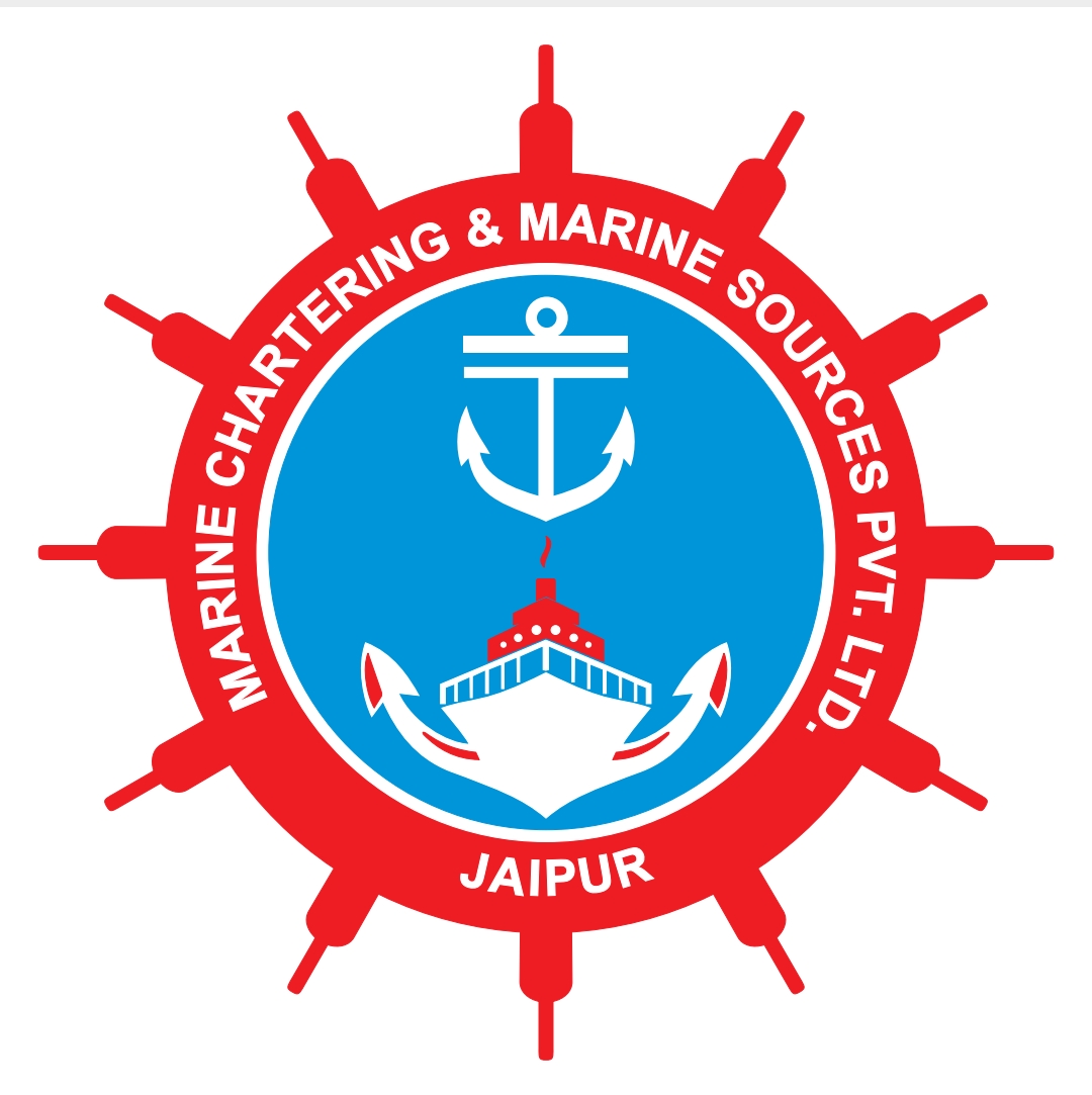 Marine Chartering and Marine Sources Pvt Ltd