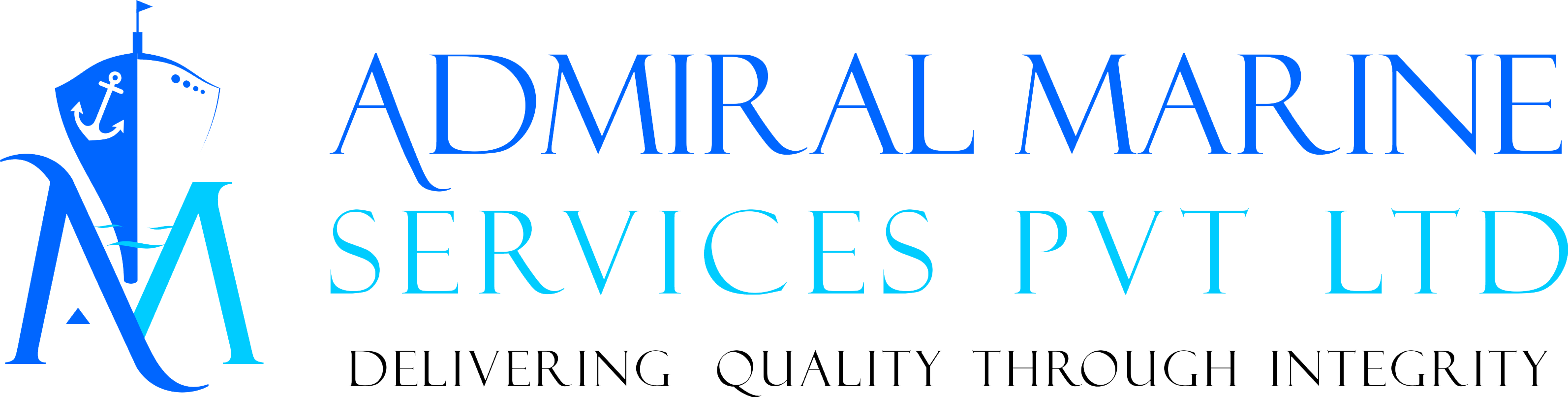 ADMIRAL MARINE SERVICES PVT LTD.