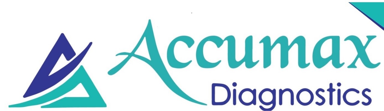 ACCUMAX DIAGNOSTICS