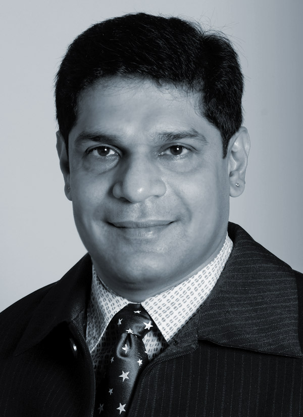Dr. Rajesh  Butala