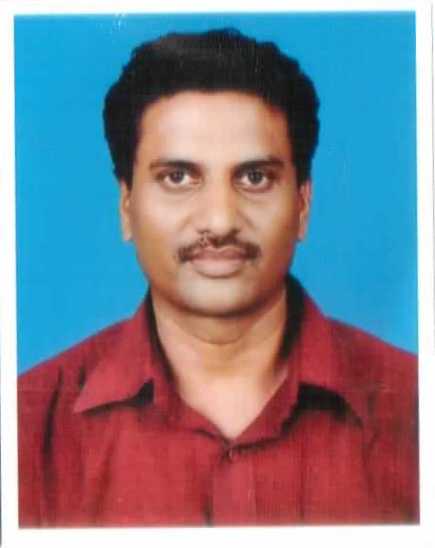 Dr. THARMARAJ RAMESH KUMAR