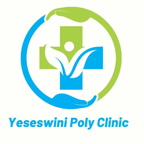 Yeseswini poly clinic