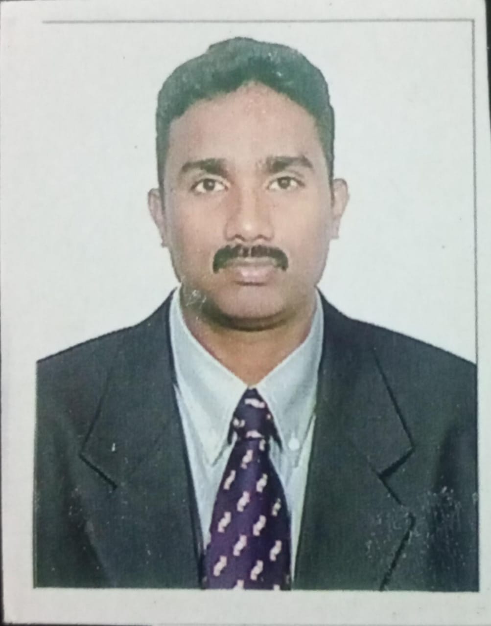 UB Sea and Shore Services